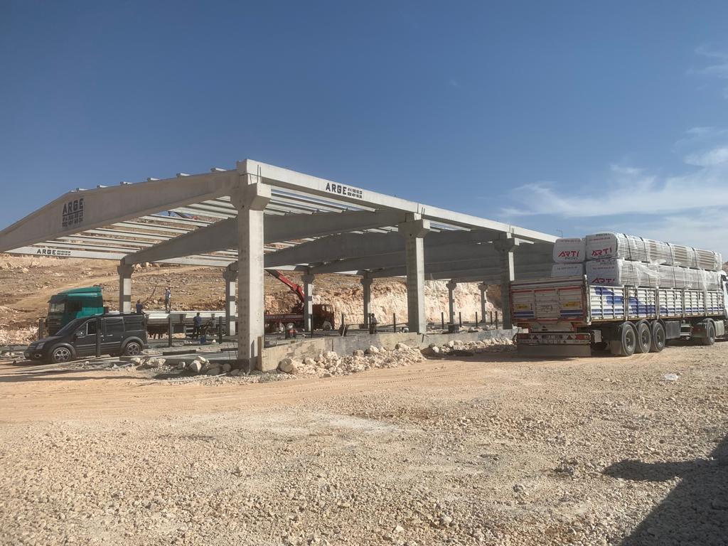 SOĞUK HAVA PANELLERİ